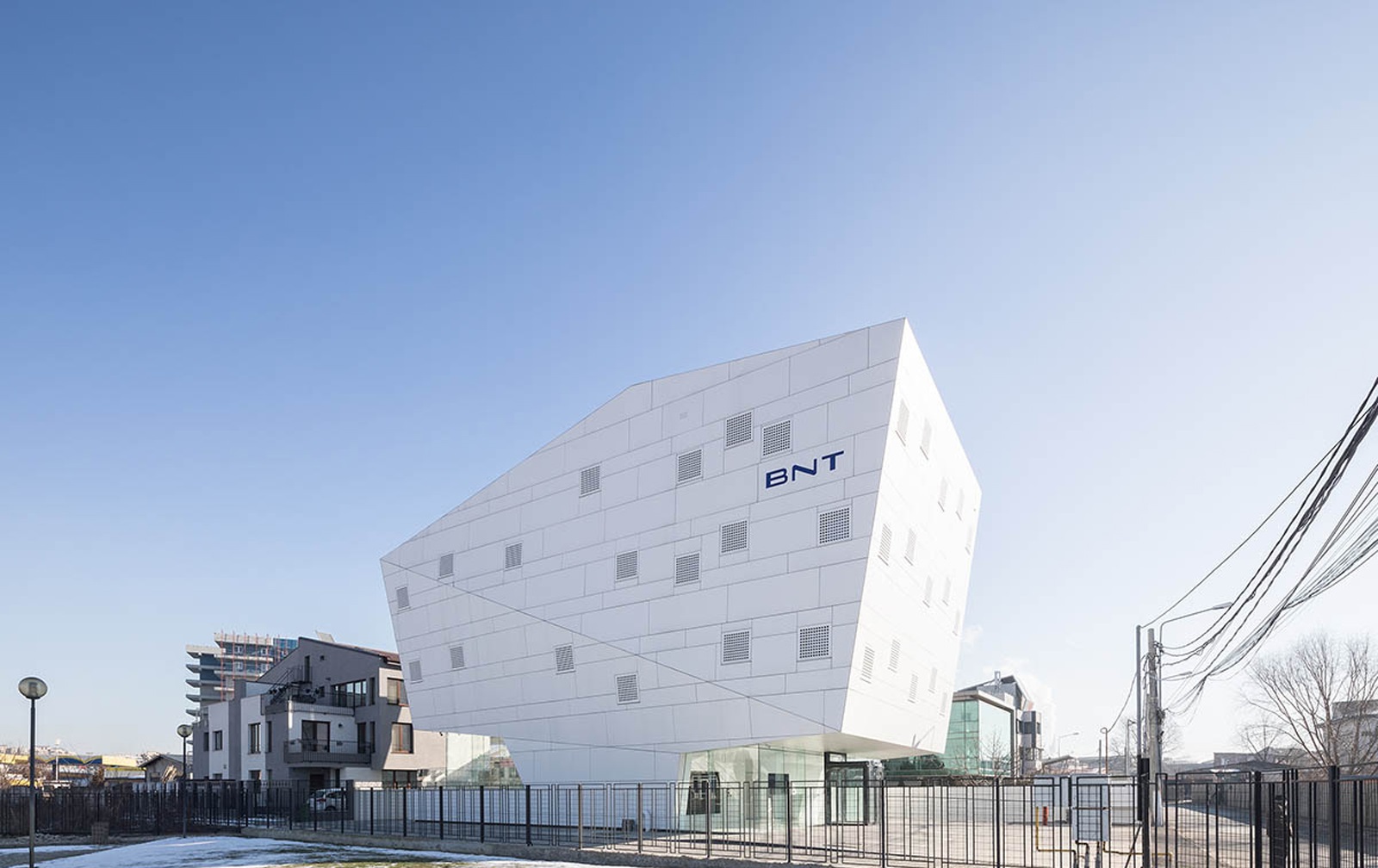 BNT